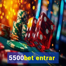 5500bet entrar